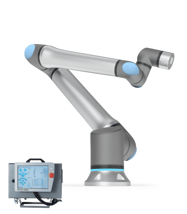 The UR20 - a high performance cobot