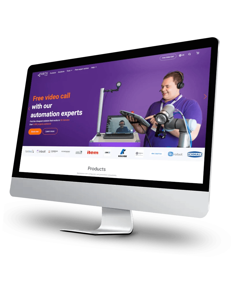Cập nhật về Low Cost Robotics Cập nhật về Low Cost Robotics