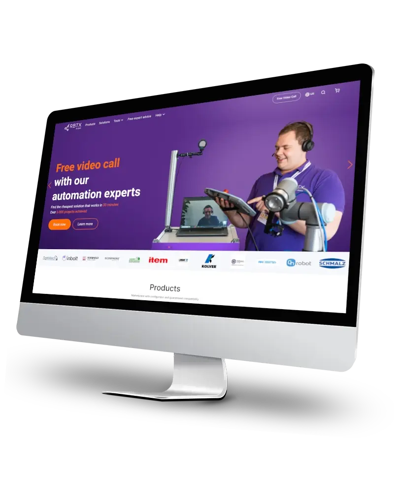 Cập nhật về Low Cost Robotics Cập nhật về Low Cost Robotics