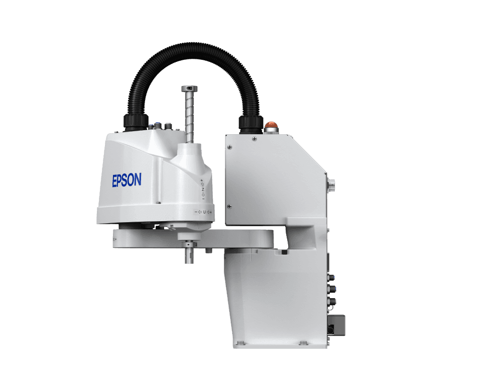EPSON SCARA T3-B401S | 4DOF | 400mm | 3kg