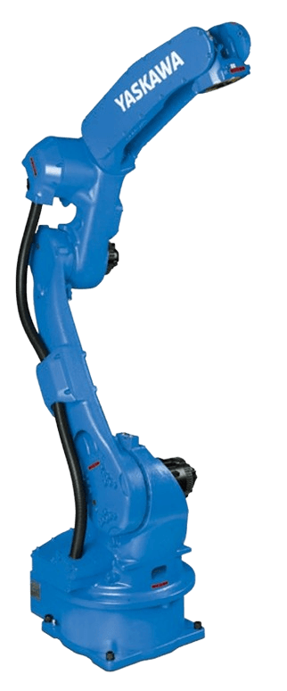 YASKAWA GP25 | 25 KG | 1730 mm