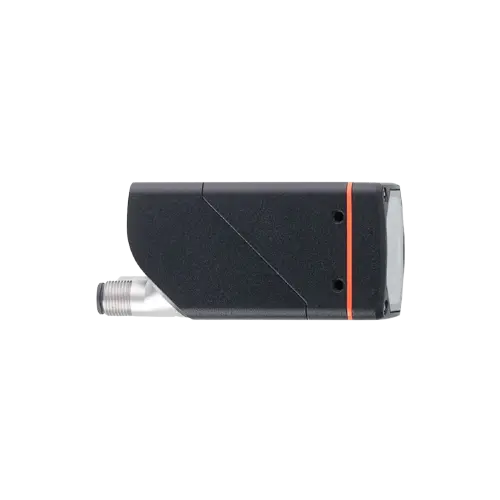 2D RGBW vision sensor for object detection and inspection