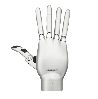 Linkerbot Dexterous Robotic Hand Linker Hand L20 Lite