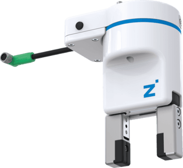 Zimmer HRC-03 | Cobot gripper for DOBOT CRA & Fanuc CRX series