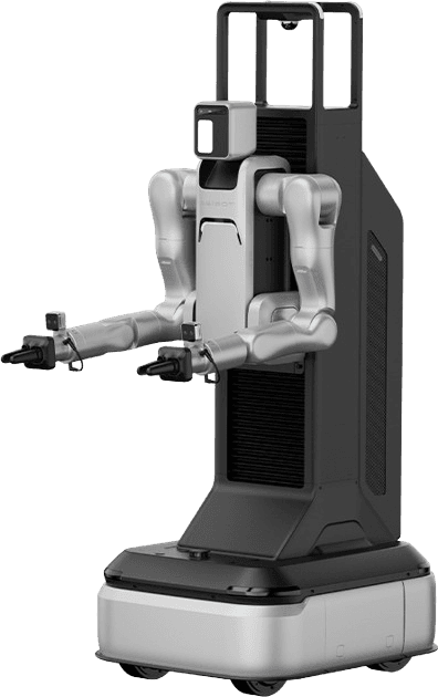 AGIBOT | Agibot A2-Series Humanoid Robot | Humanoid