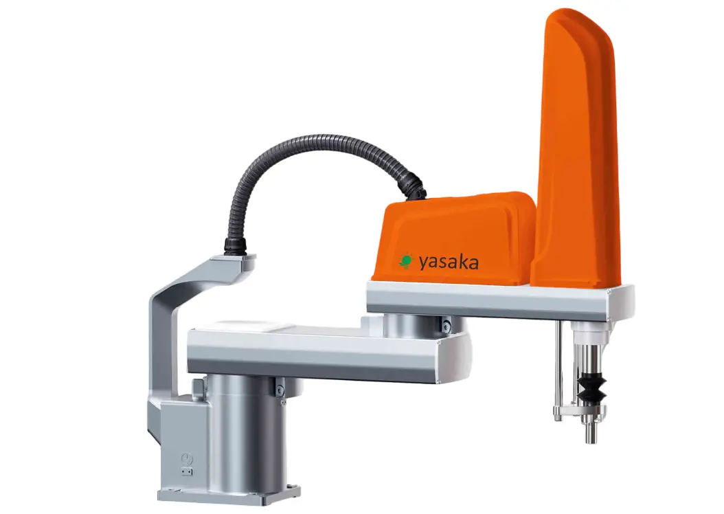 Yasaka YS25SC-800| 4DOF | 800mm | 25kg